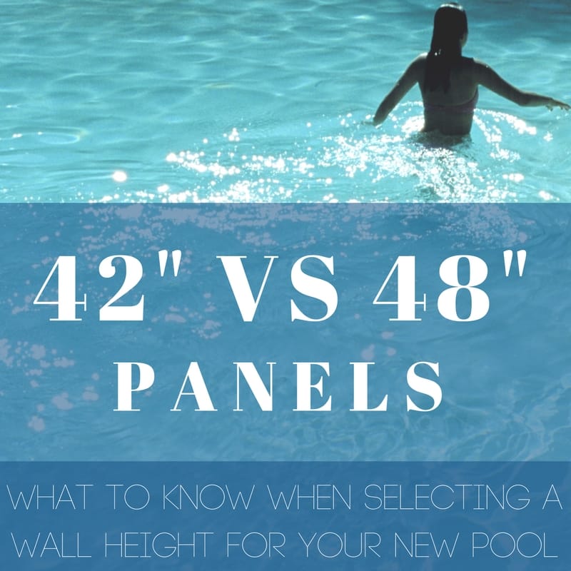 42″ vs 48″ Panels